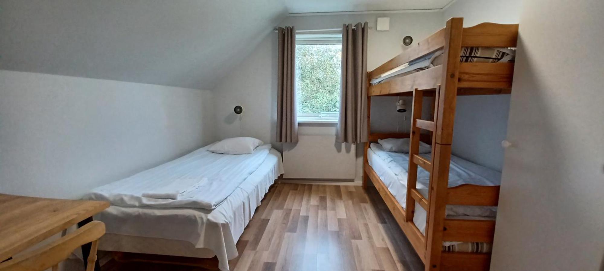 Mellbystrand Vandrarhem Exterior foto