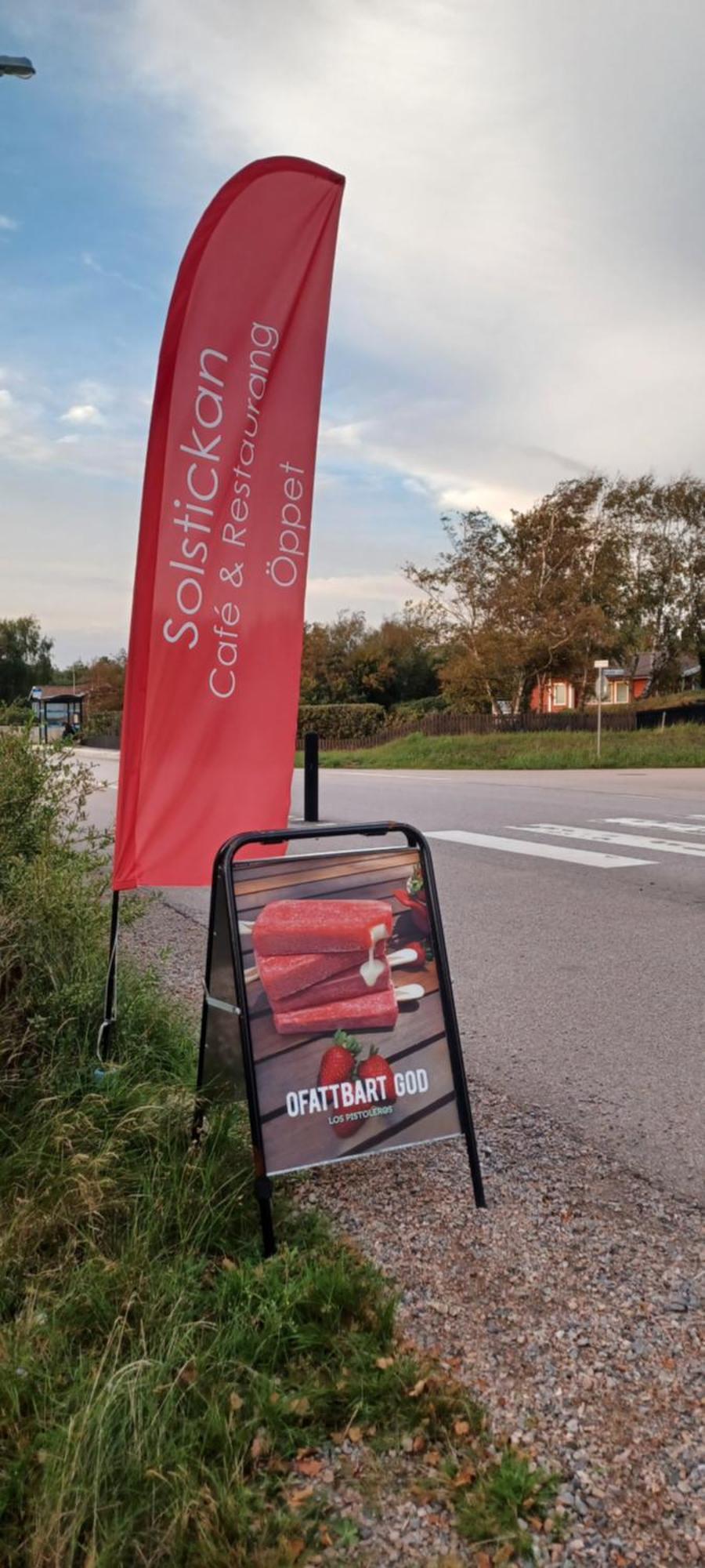 Mellbystrand Vandrarhem Exterior foto