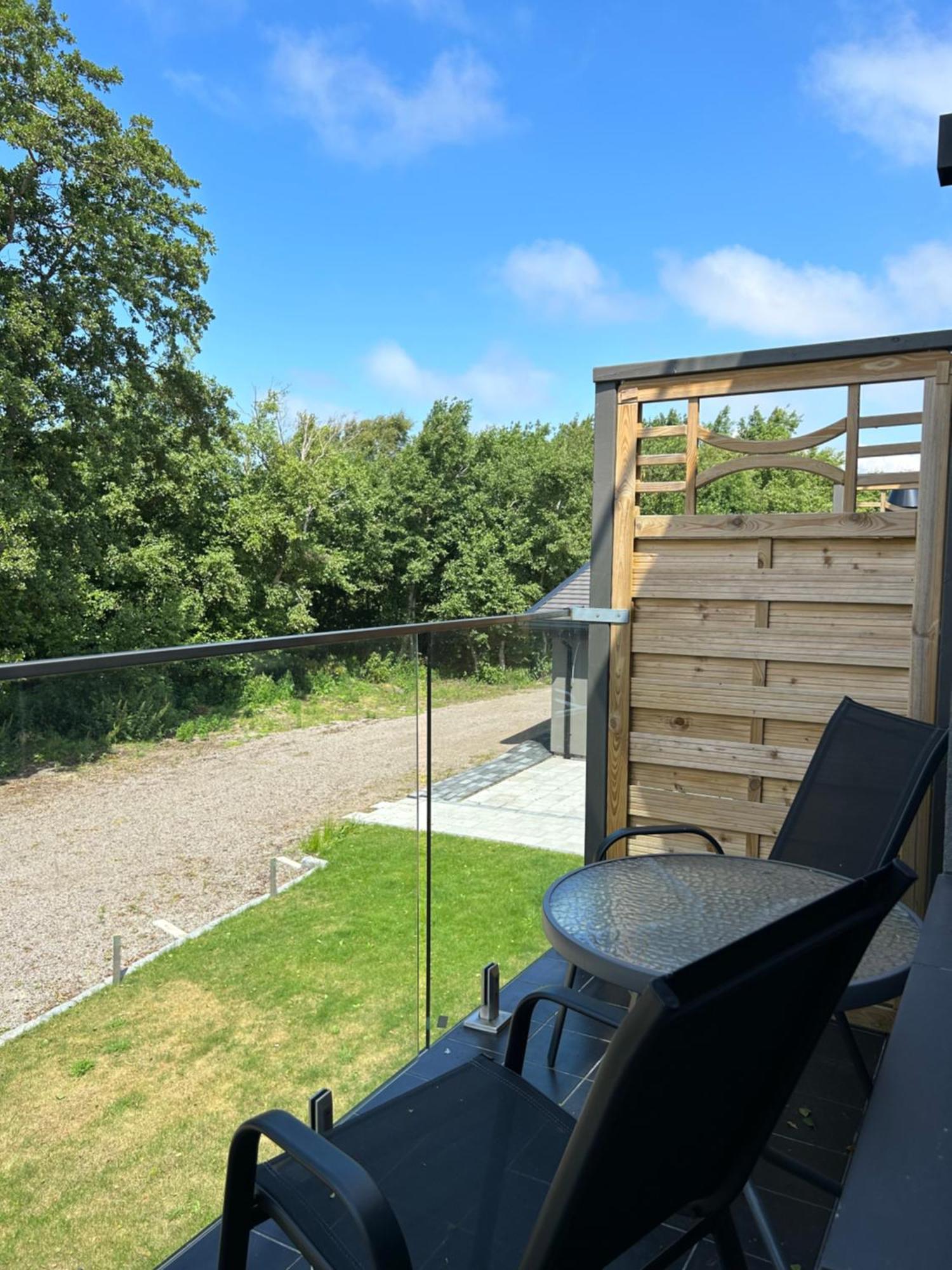 Mellbystrand Vandrarhem Exterior foto