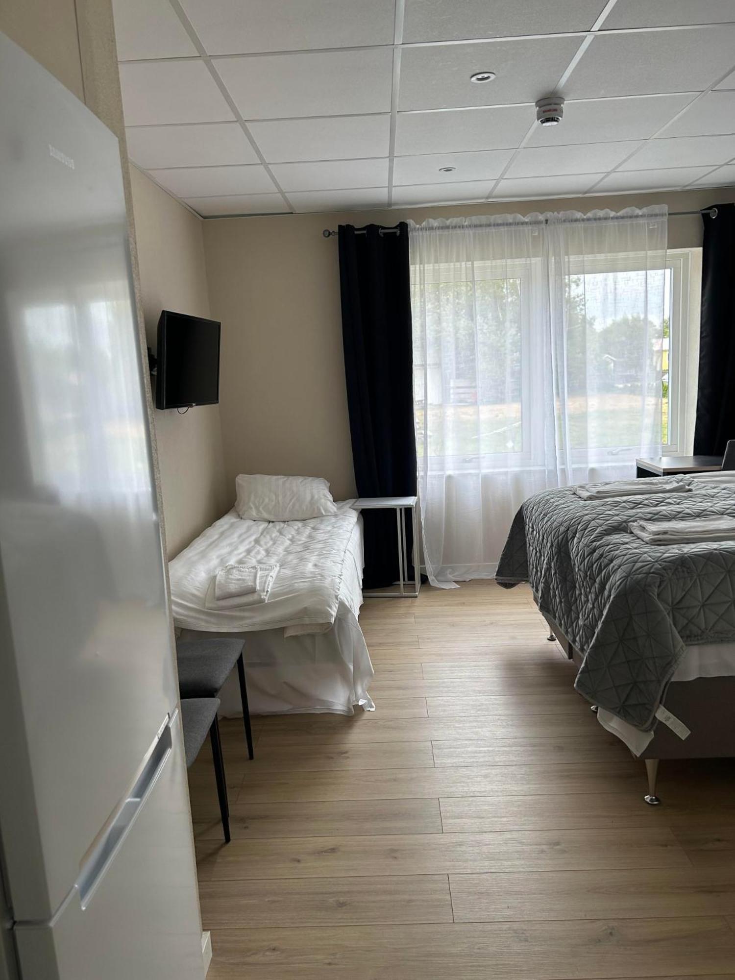 Mellbystrand Vandrarhem Exterior foto