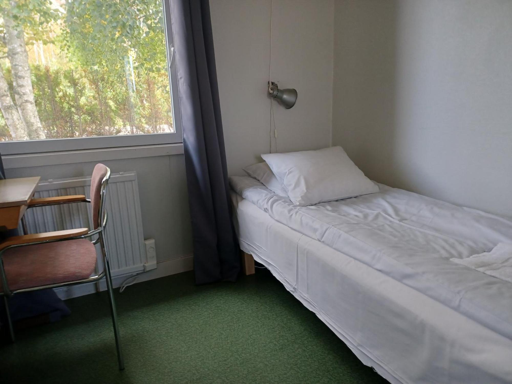 Mellbystrand Vandrarhem Quarto foto
