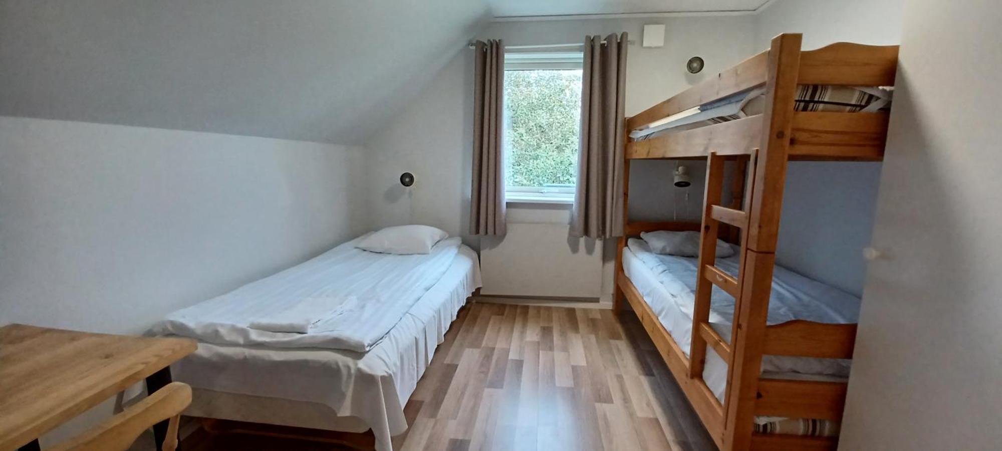 Mellbystrand Vandrarhem Quarto foto