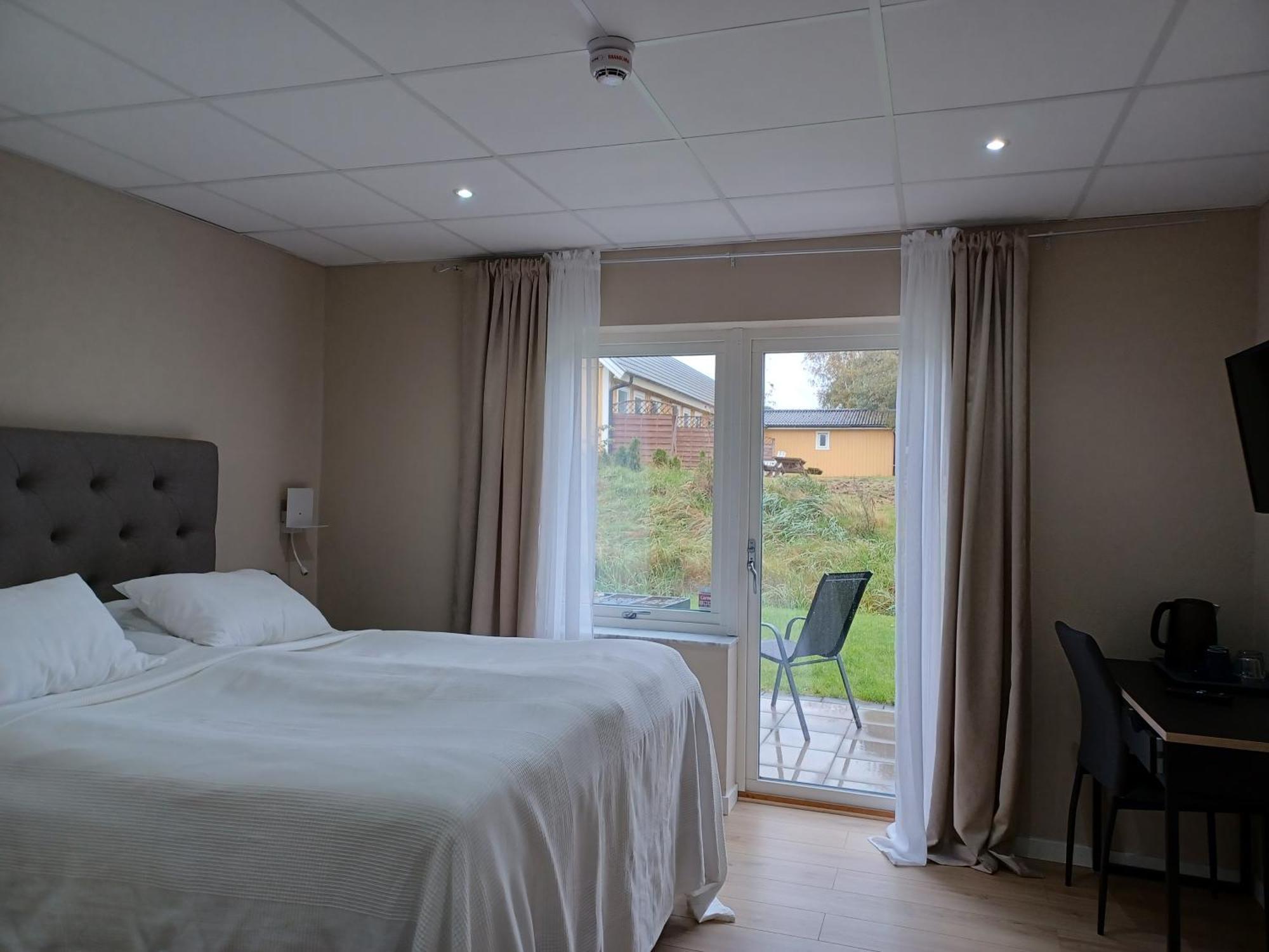 Mellbystrand Vandrarhem Quarto foto